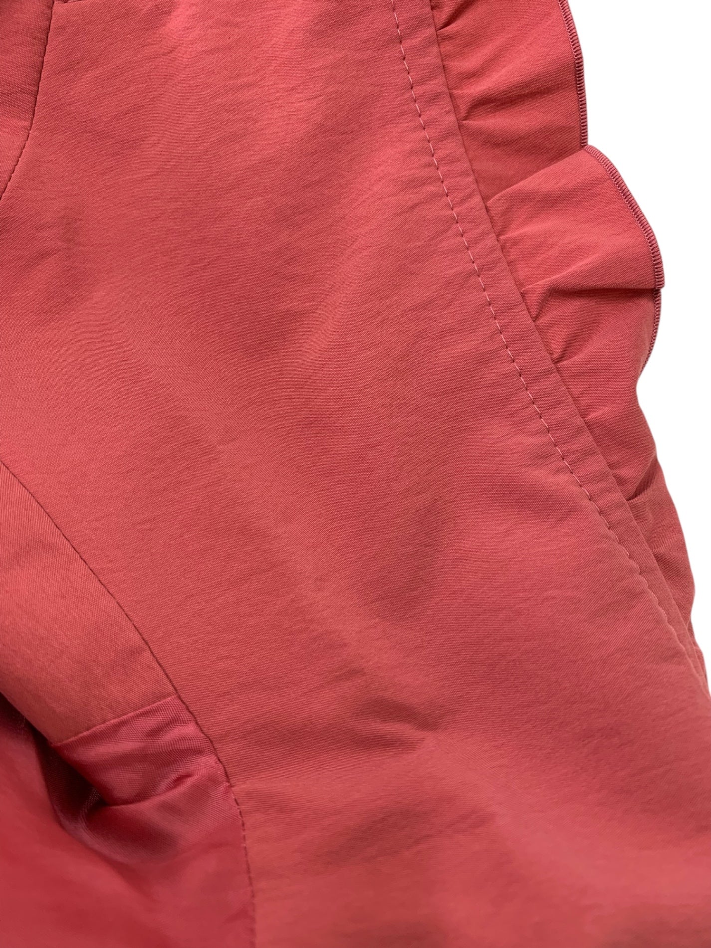 エムズグレイシー フリルテーラードドレスコート 219102 36 ピンク ITAWX8ZR6IRC