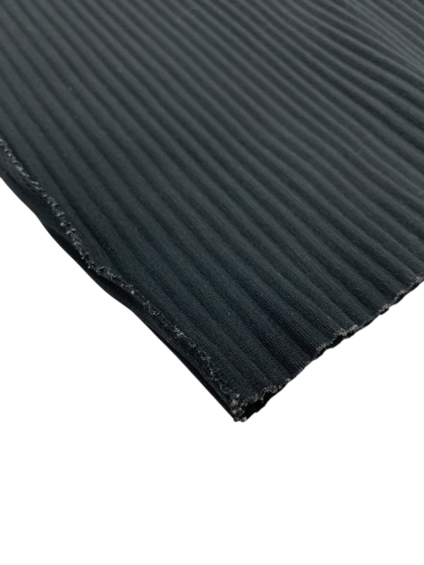 ミーイッセイミヤケ ファインニット MI24KF201 ブラック プリーツ ITYHPJUINS8G 【SALE】