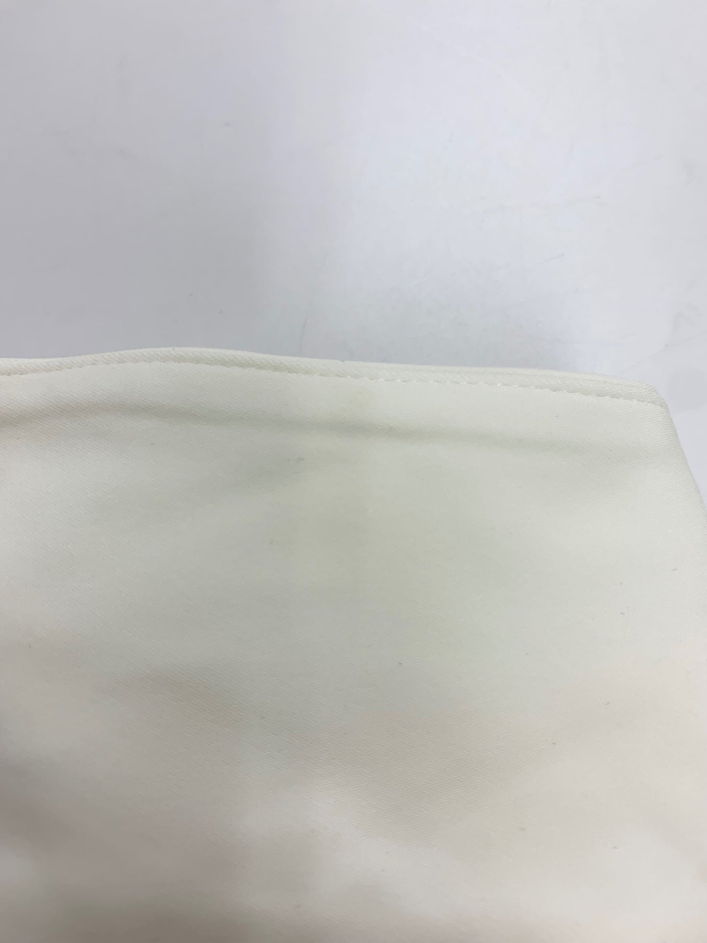 フォクシーニューヨーク Dress Degas 43884 ワンピース 38 ホワイト ITVDE40M2CM4