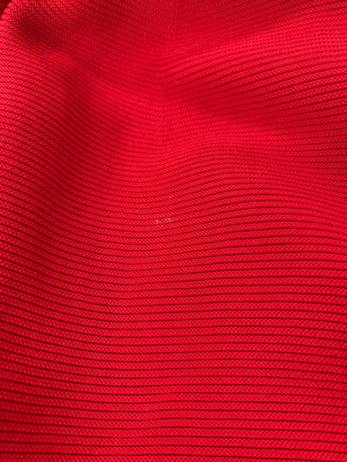 シーエフシーエル POTTERY SKIRT CF004KG020EX スカート 0 レッド ITAOFW7KJAUO