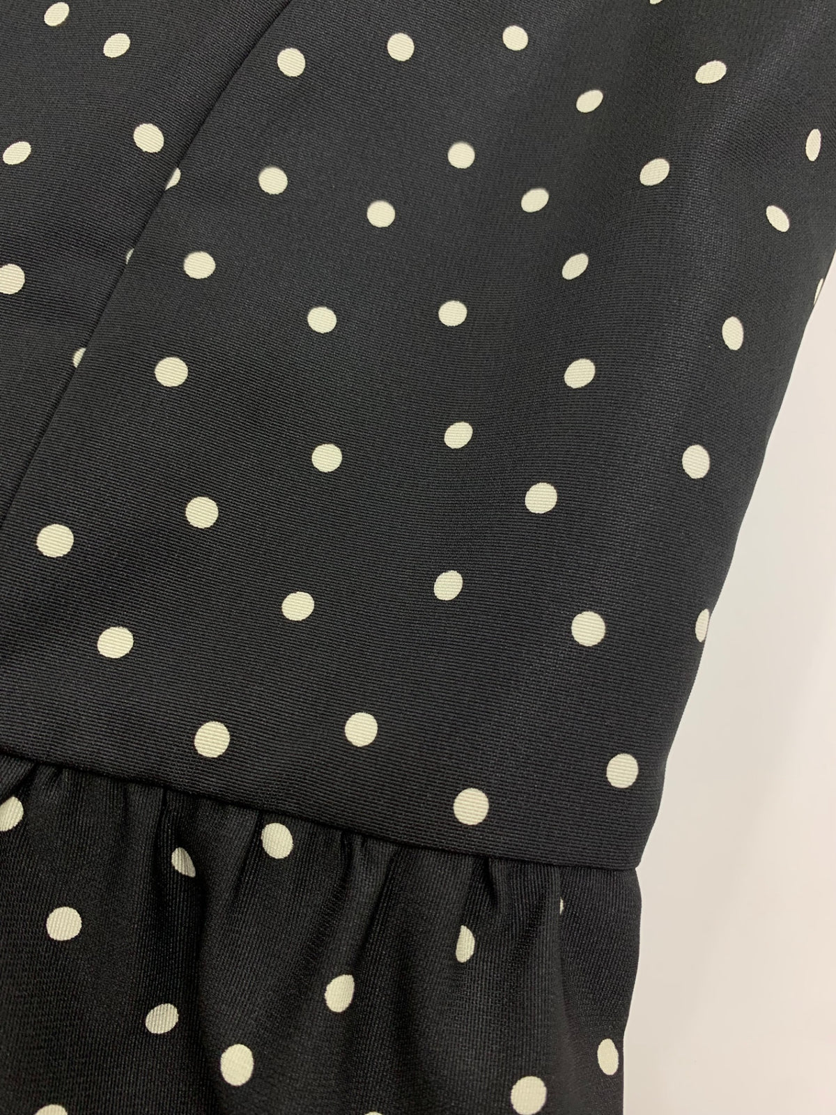 フォクシーニューヨーク Dress Lucia 45079 ワンピース 40 ブラック IT2Y5QDRPK34