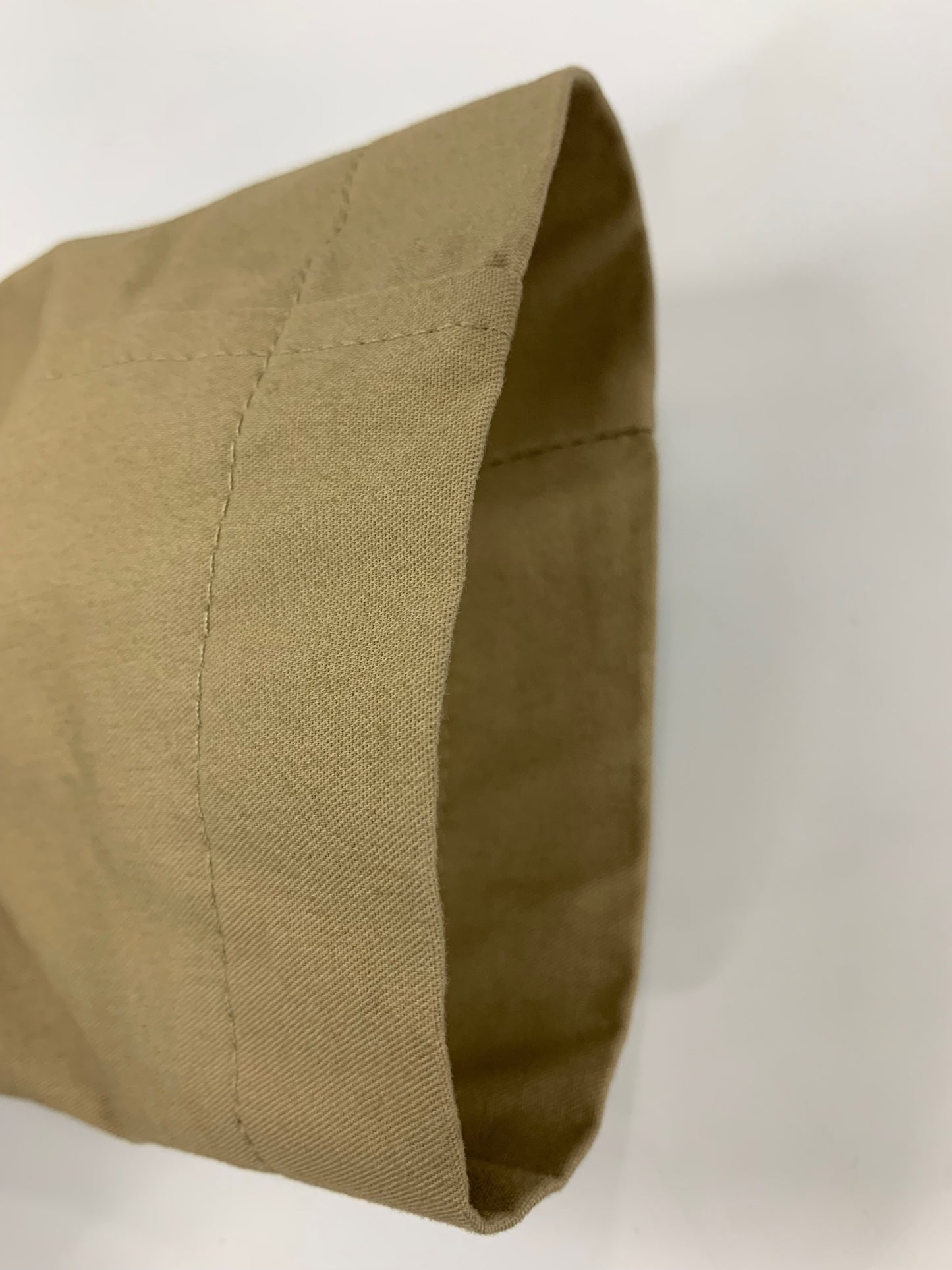 ヌメロヴェントゥーノ N21151 トレンチコート 12 ベージュ N°21ロゴ ITJMZFVBNHP8