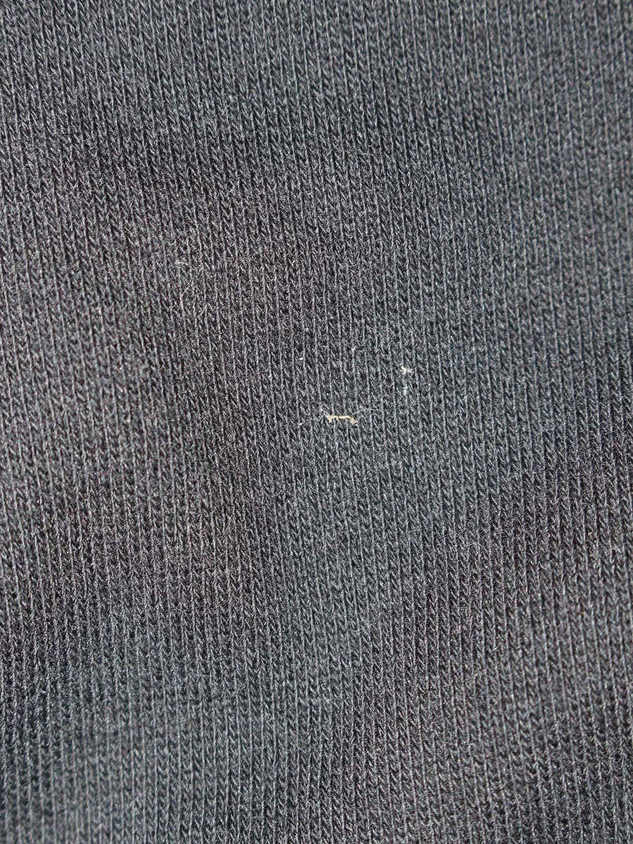 カルバンクラインジーンズ CKKYKKA0612 パーカー L ネイビー ワンポイントロゴ ダブルジップ IT9G975ACME0