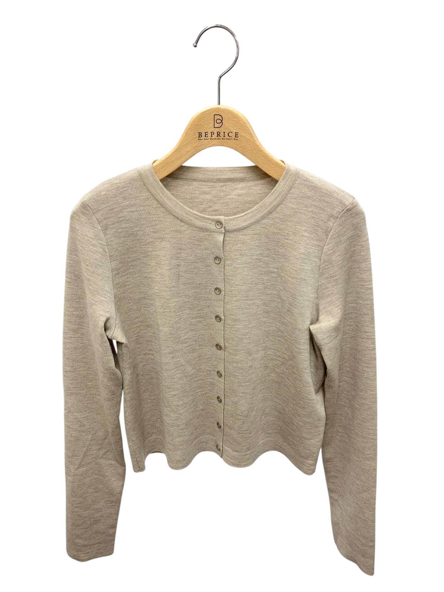 フォクシーエブリディカーディガン