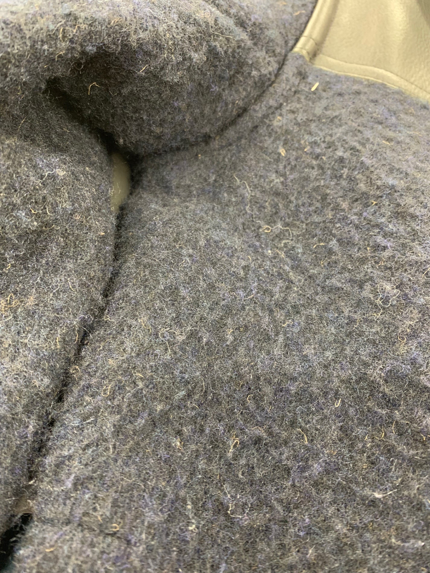 ナイジェルケーボン 8039-00-00010 コート 50 ネイビー レザー ITOOM047IIY0