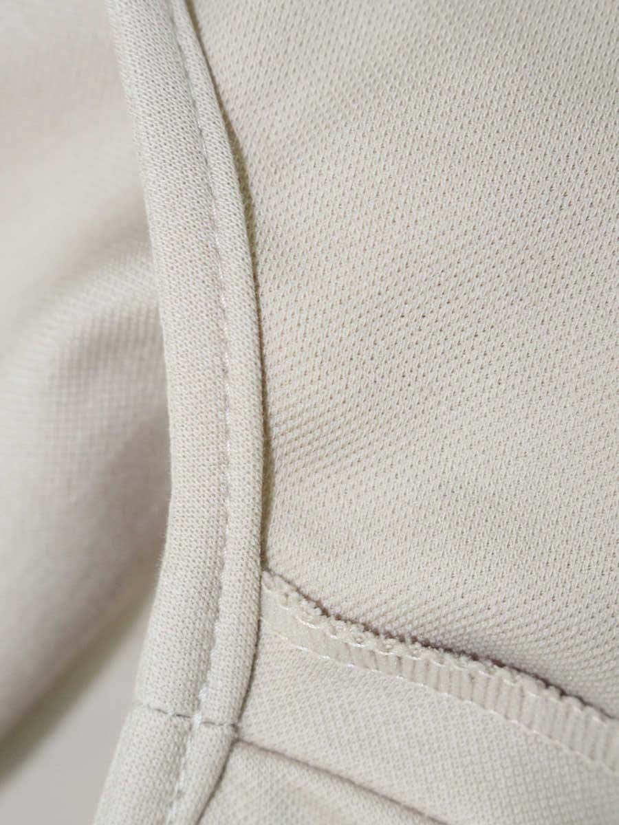 ルネ basic 5027220 ワンピース 36 ベージュ LIMITED EDITION Aライン IT78LREGXYD1