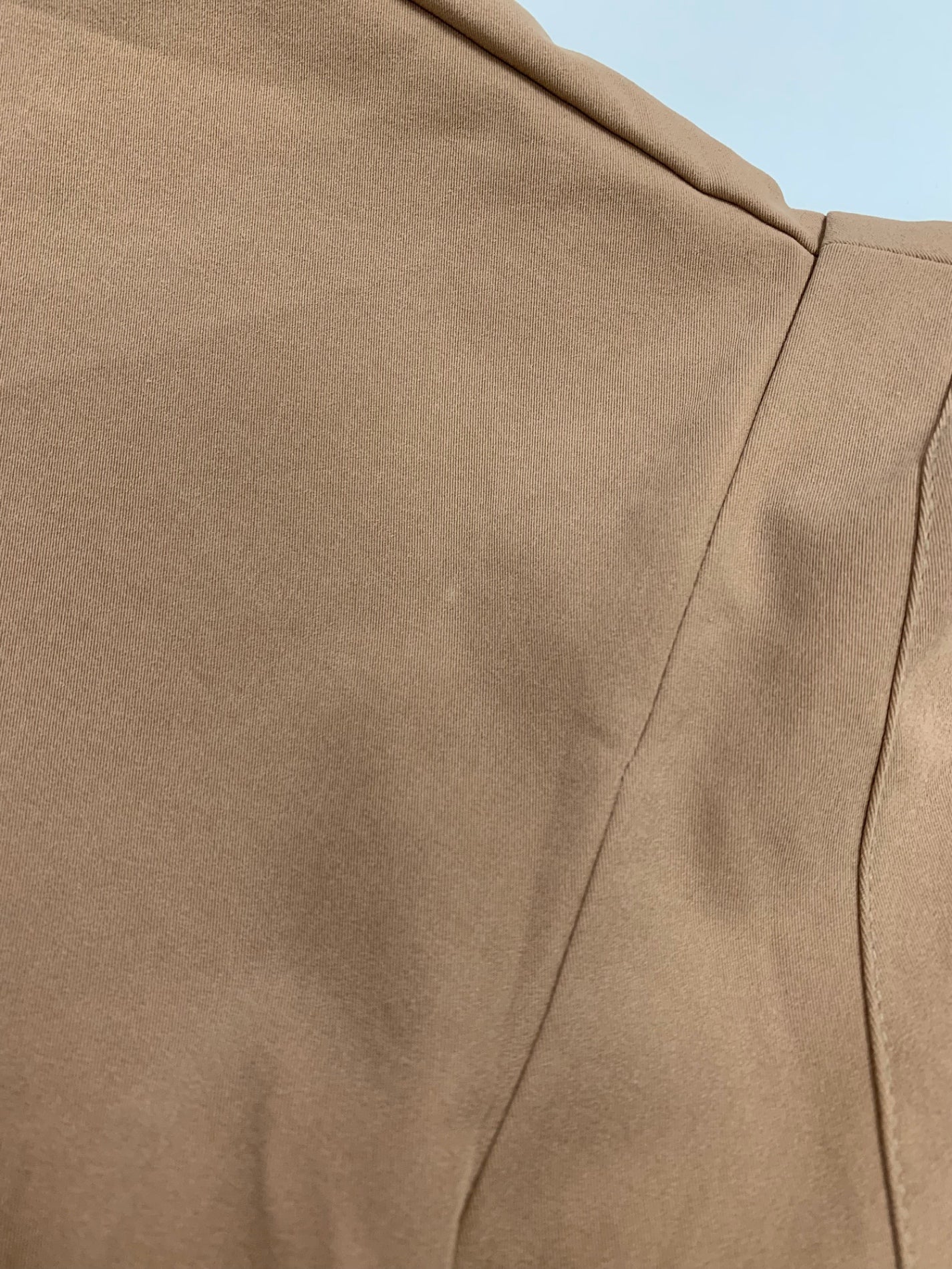 エイミーイストワール ビッグバックルベルトオールインワン 1119230542-0 M ベージュ 2019SS ITE5GD00F0MO