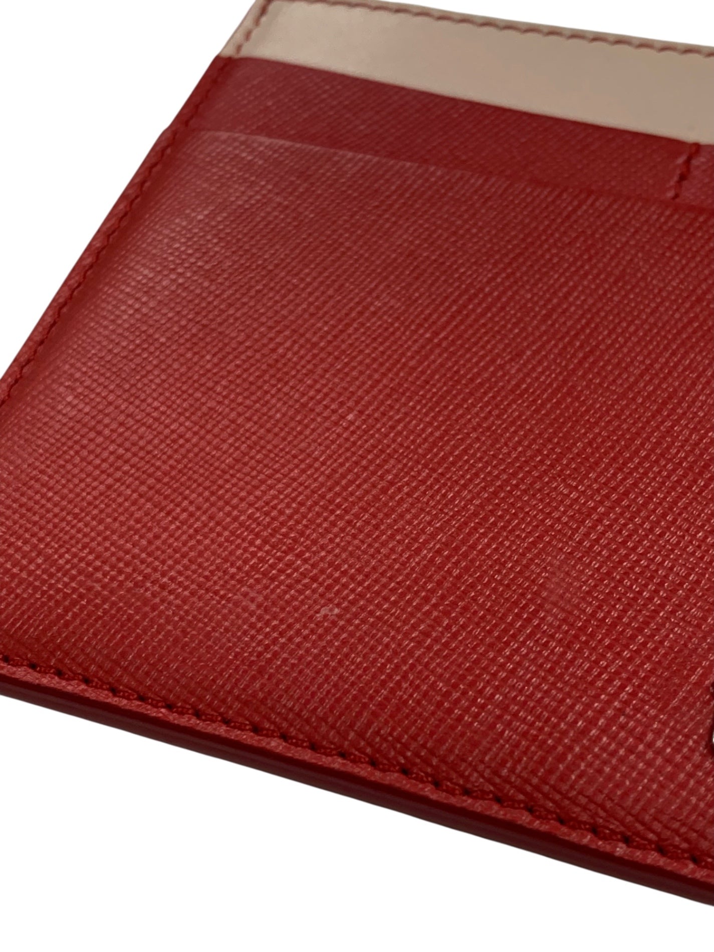 フォクシーブティック Wallet Everyday Wallet 41322 カードケース レッド IT4H5HMILDR4