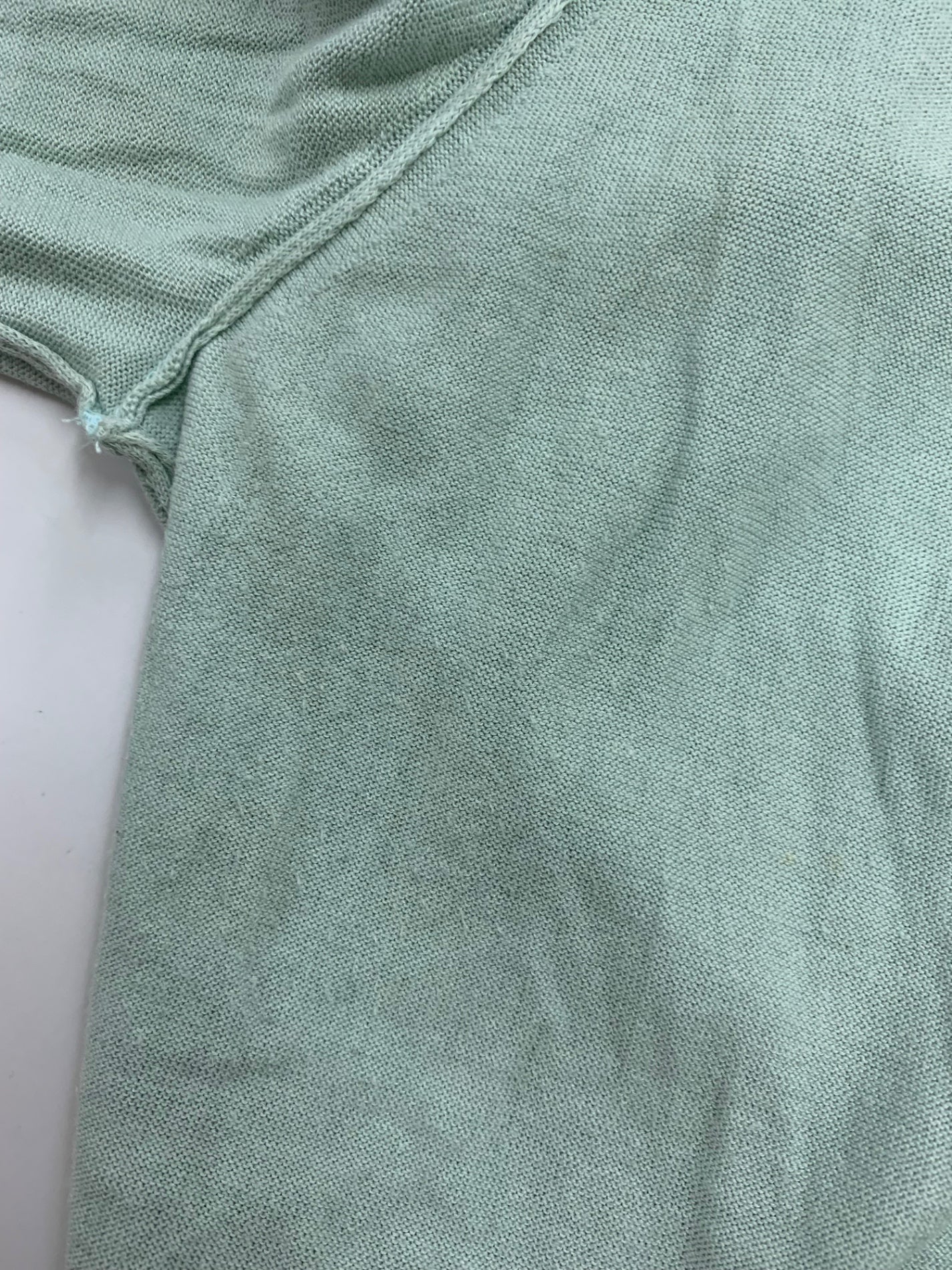 フォクシーブティック Cardigan Lemonade 37618 カーディガン 42 グリーン ITP1S5E2KQ1Y