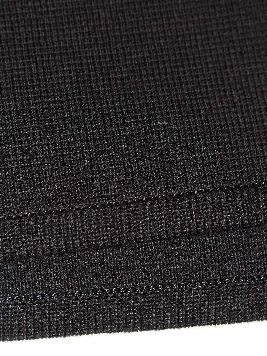 フォクシーブティック 23670 スカート 40 ブラック ニット ITKPUWT0GMLW 【SALE】