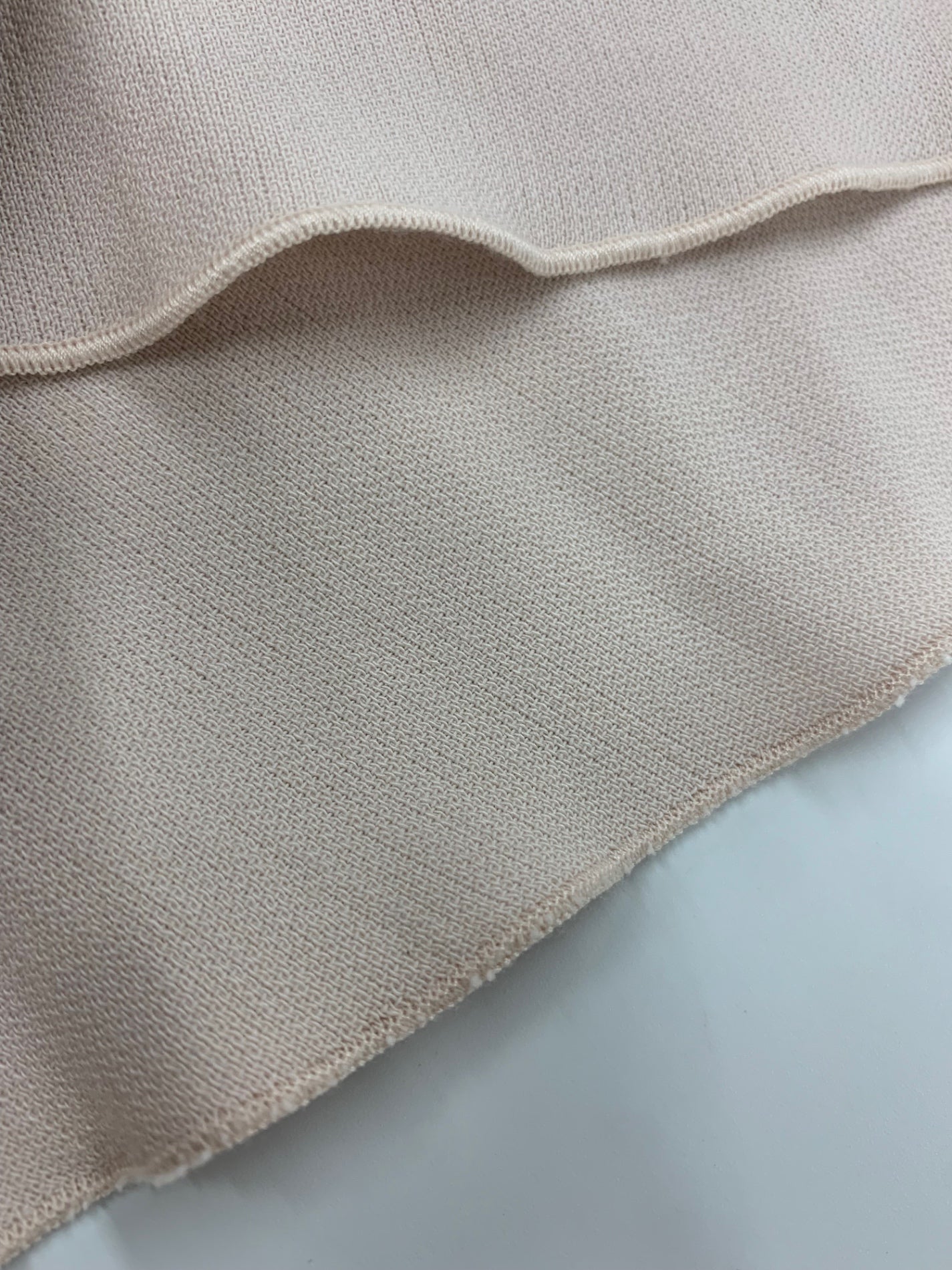 ヴィクトリアベッカム A24WDR005958B ワンピース UK6 ピンク ウール混 ITJ9M5OV01QO 【SALE】