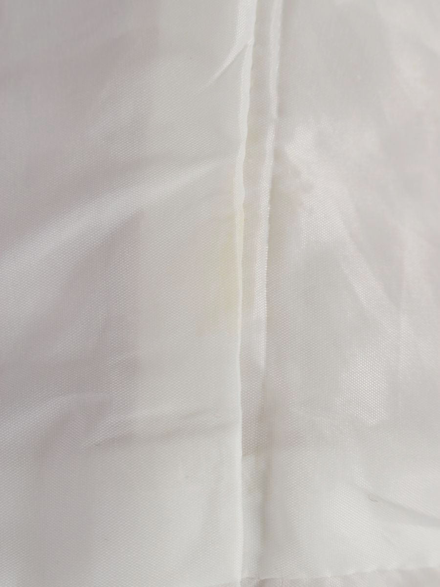 エムズグレイシー 216703 パンツ 40 アイボリー ツイード キュロット ITMX0YK3UTSM 【SALE】