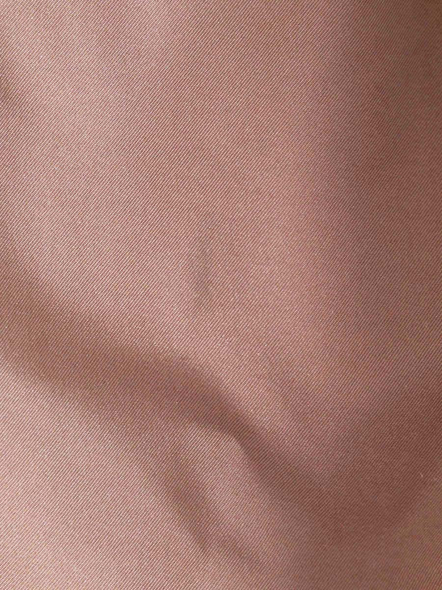 フォクシーニューヨーク 23143 スカート 38 ブラウン リボンストレッチタフタ IT8X49WDQVXL 【SALE】