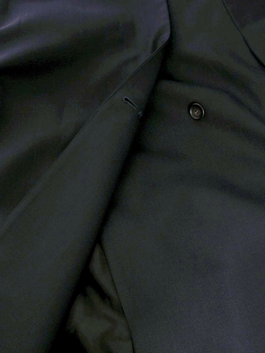 エブール フォルテツイル フラップ ポケットスカート 3410500102 36 ネイビー 21AW ITT6QL3AAWXG