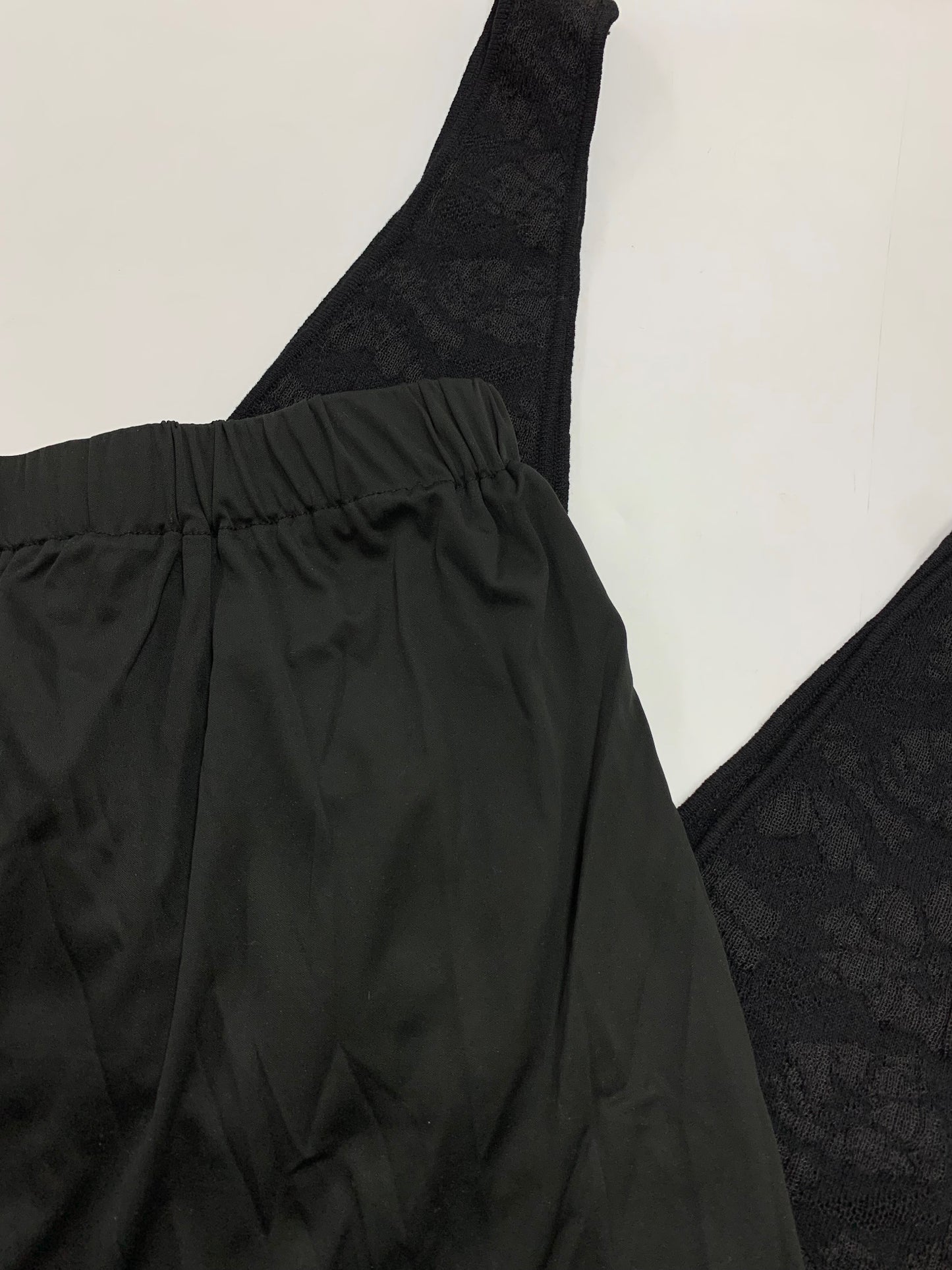 エイミーイストワール Alstromeria Jacquardニットロンパース 1121231226-0 F ブラック 2021SS ITCWJT5SM9M8