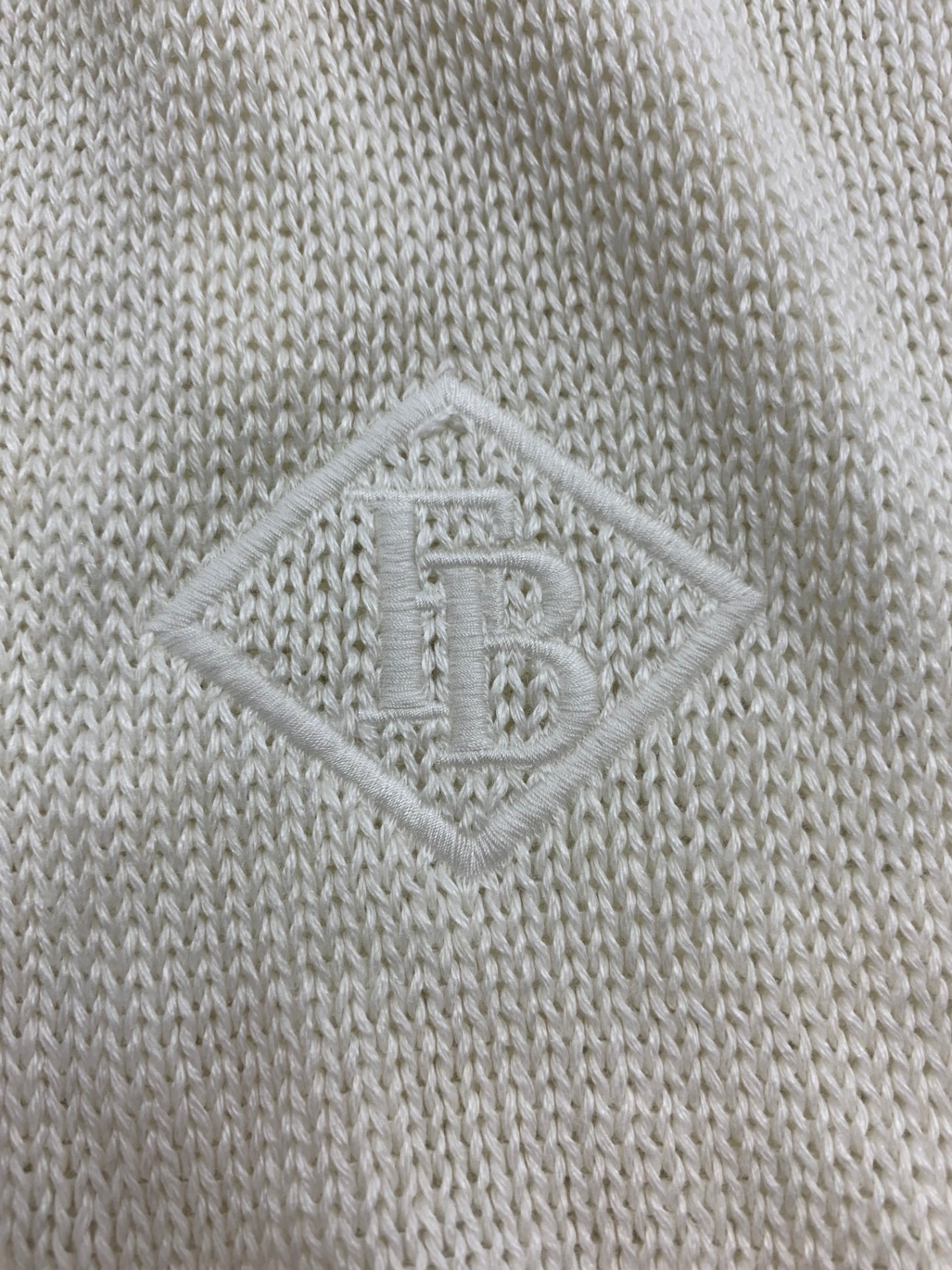 フォクシーブティック Cardigan Loren 44402 カーディガン F ホワイト ITM7PF4IW18Y