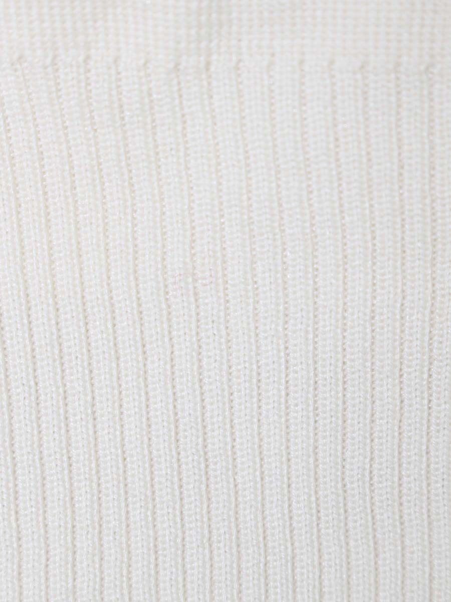 ロロピアーナ MAC3519 ベスト 44 ベージュ コットンシルク ITGENX2ITJ9N