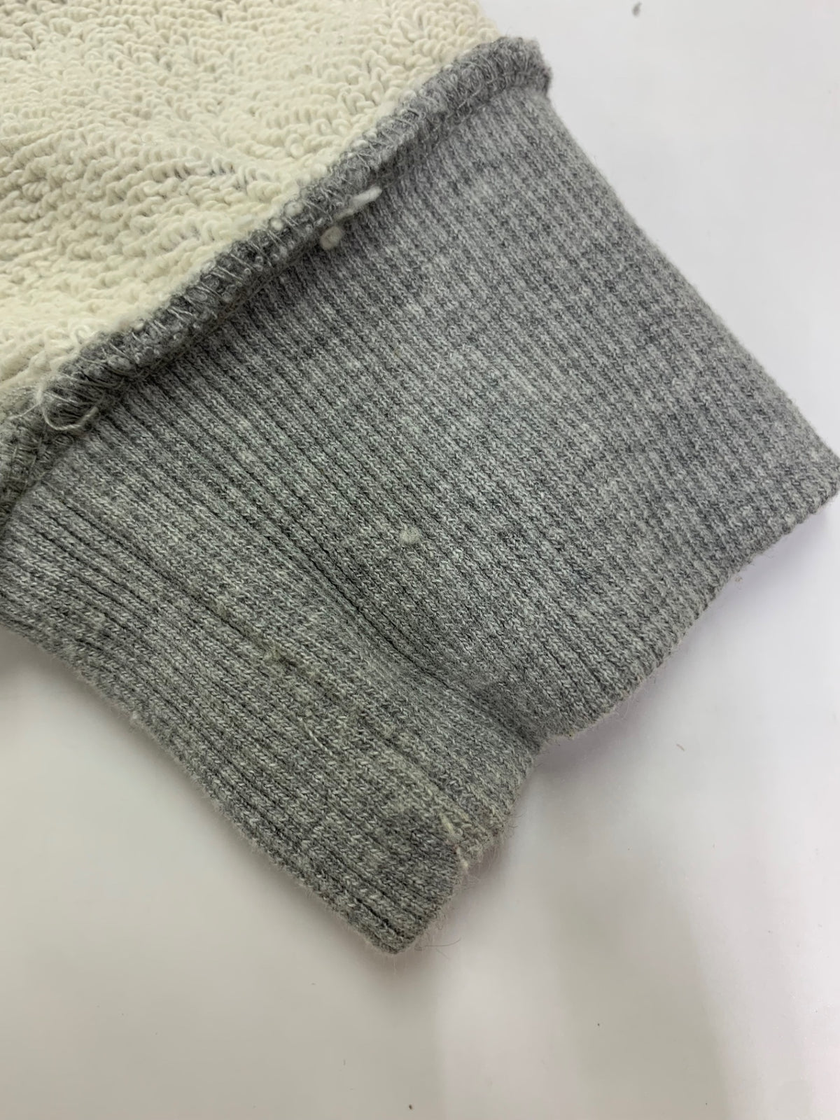 木梨サイクル パーカー L グレー HYPERTROPHY ファストジップ スウェット ITNER5PP35OV