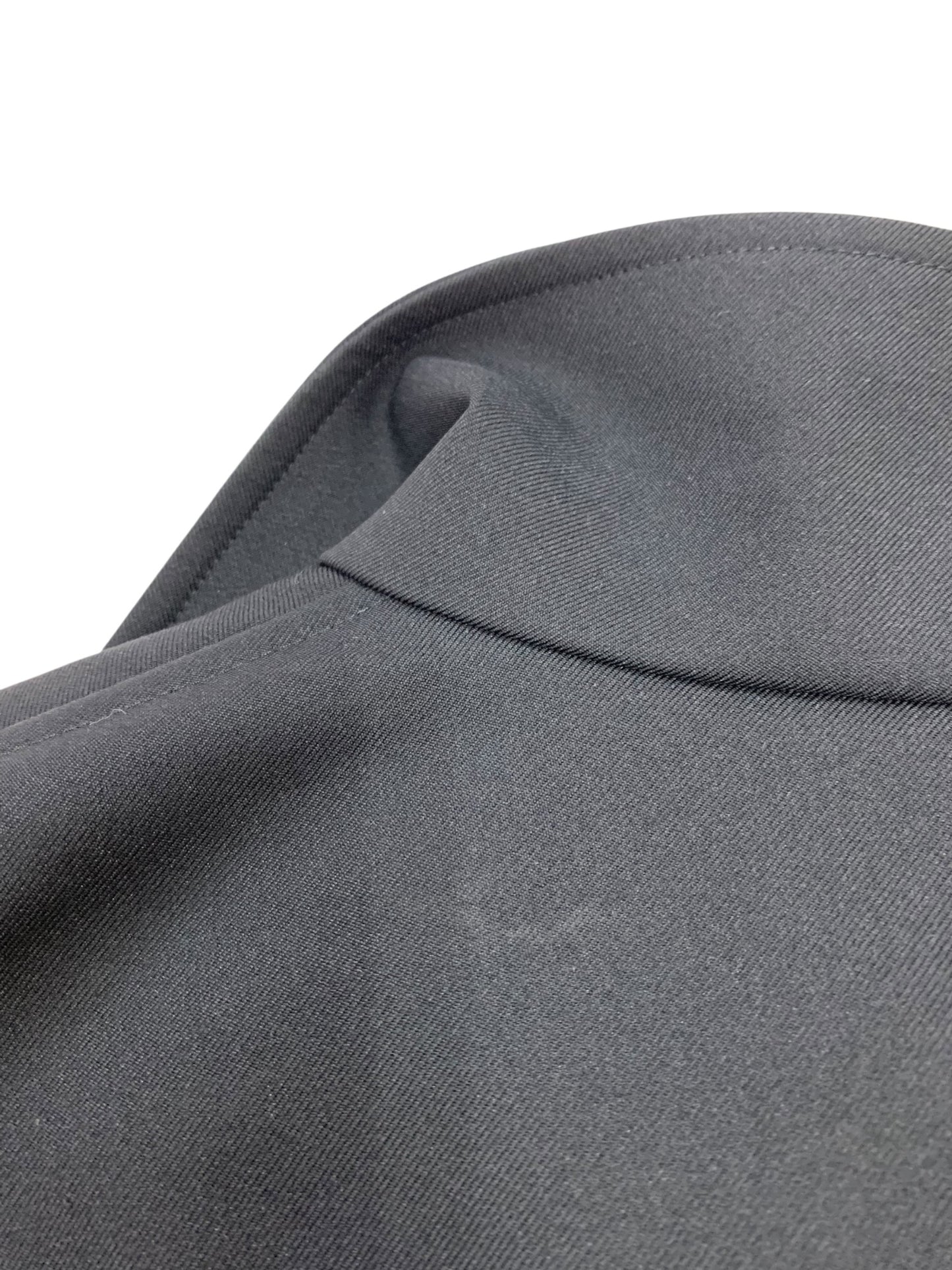 ジルサンダー OUTER SHIRT 01 PD J21BN0039 J70001 アウターシャツ ジャケット 48 ネイビー 22AW ITIE4VNUKKM4