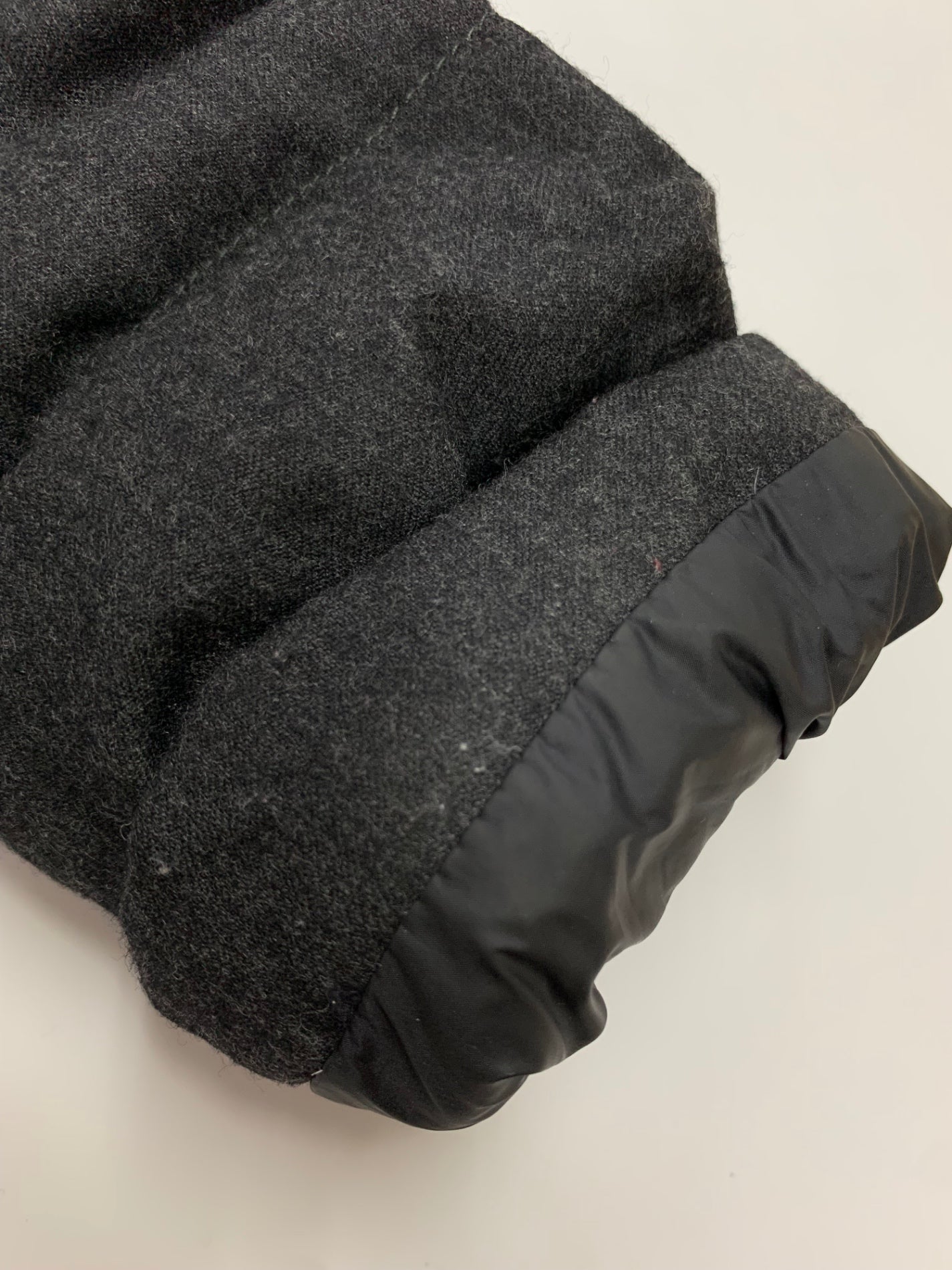 タトラス LTA20A4571 ダウンコート 03 グレー ラクーン ファー ITA8YEDN5980