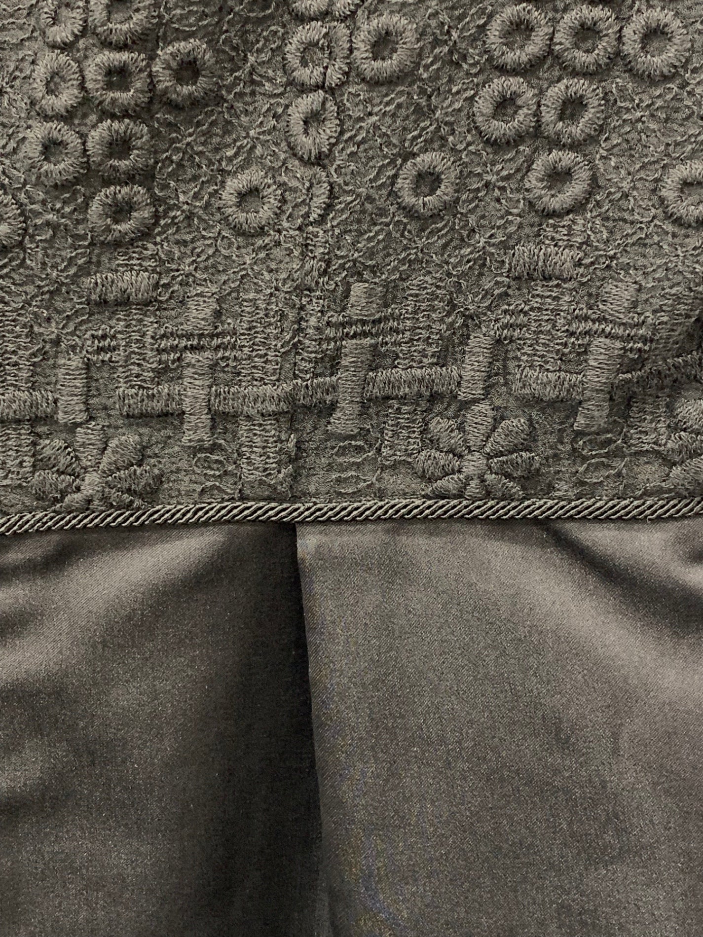 エポカ KMB14-324-09 ワンピース 40 ブラック ITT6X0083O5Y