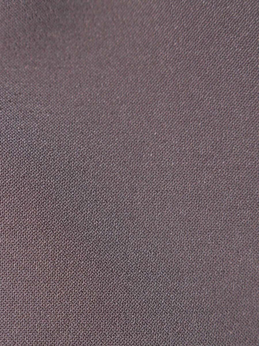 フォクシーニューヨーク パンツ ギャルソン 31317 42 ブラウン IT9SVETC7IUS