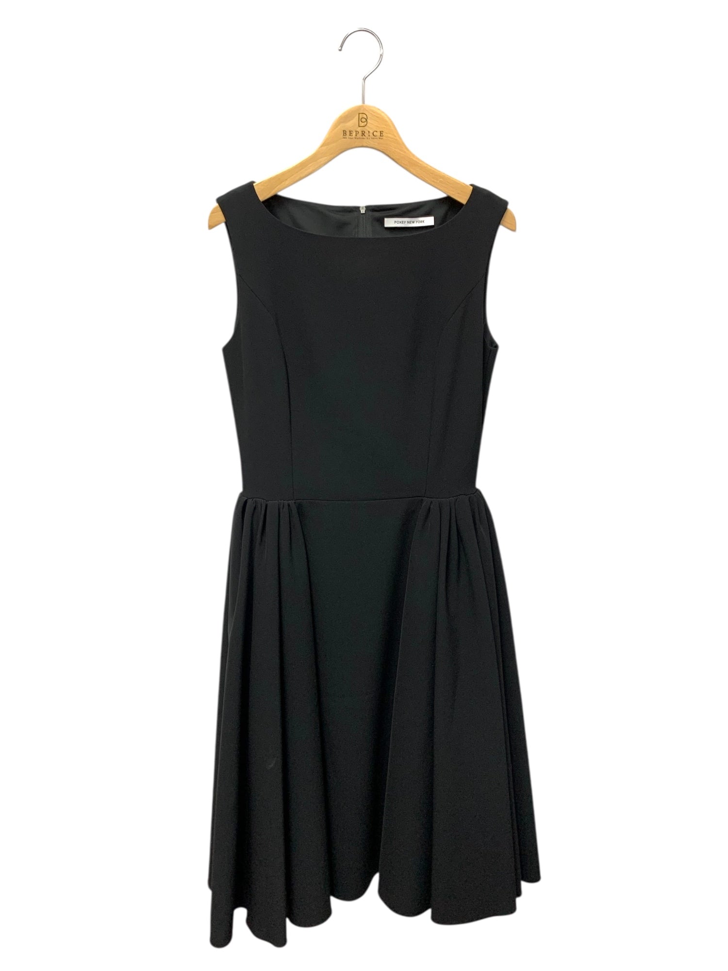 FOXEY NEW YORK ワンピース　38 FOXEY NEW YORK フォクシーニューヨーク ワンピース スタンダード