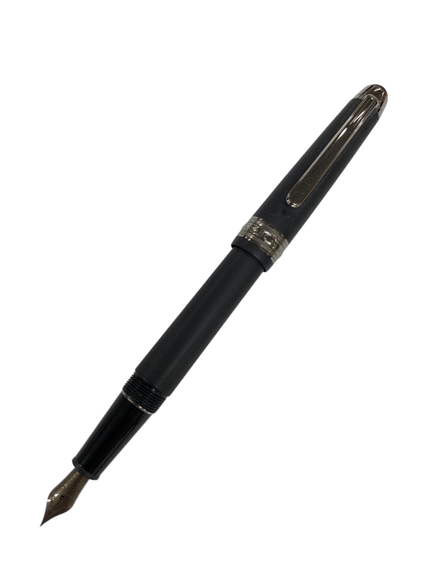 モンブラン 万年筆 マイスターシュテュック No146 ペン先 14K 585 MONTBLANC（モンブラン） 【02146】【T】MONTBLANC マイ