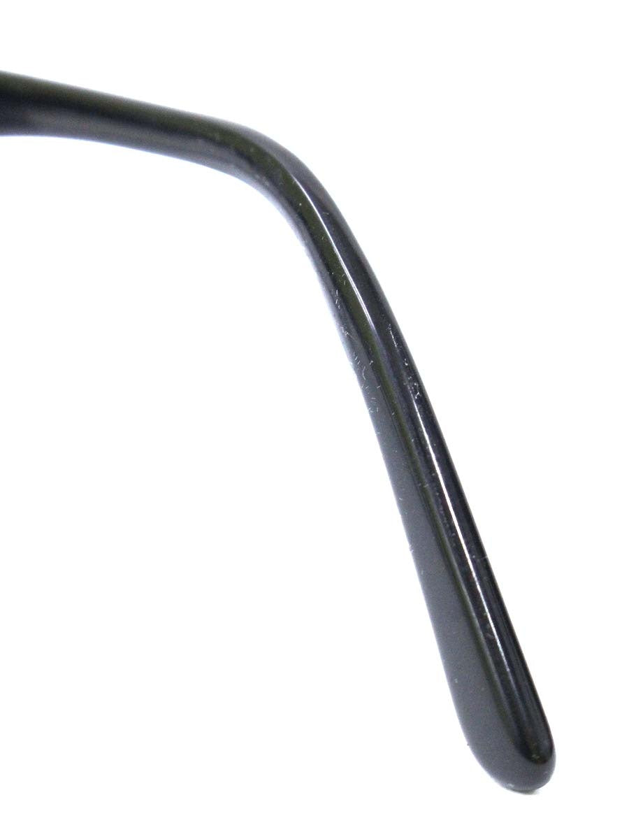 レイバン RB5345-D メガネ ブラック セルフレーム フルリム スクエア ITT8S24NKMGC