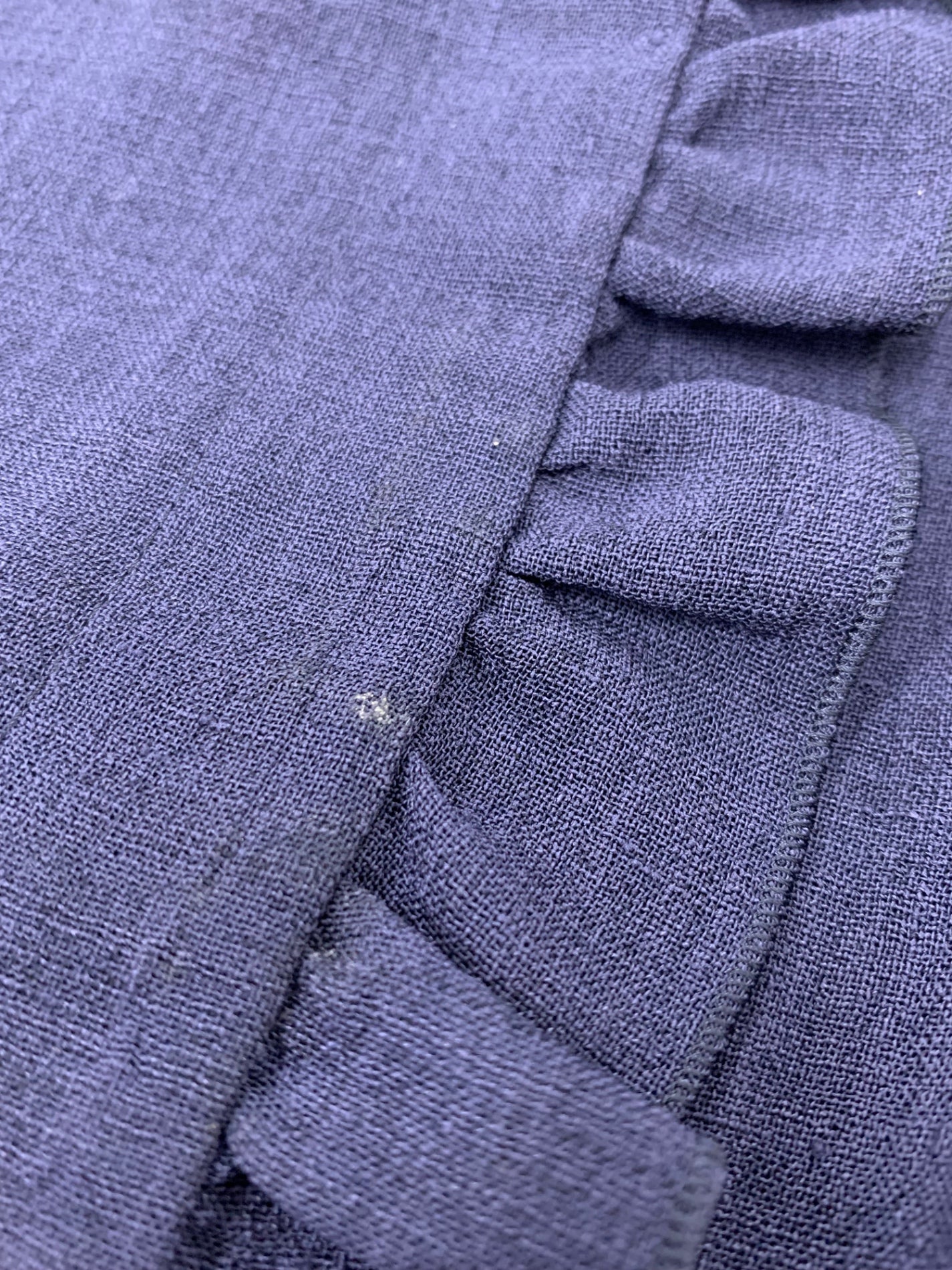 デイジーリン ドレス フリルレディ 06226 ワンピース 42 ネイビー ITL2Z0E9R2L4