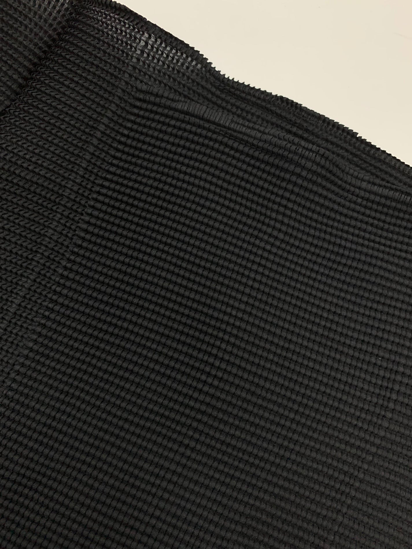 ミーイッセイミヤケ MI03FO151 カーディガン F ブラック ITNASTIJRURY