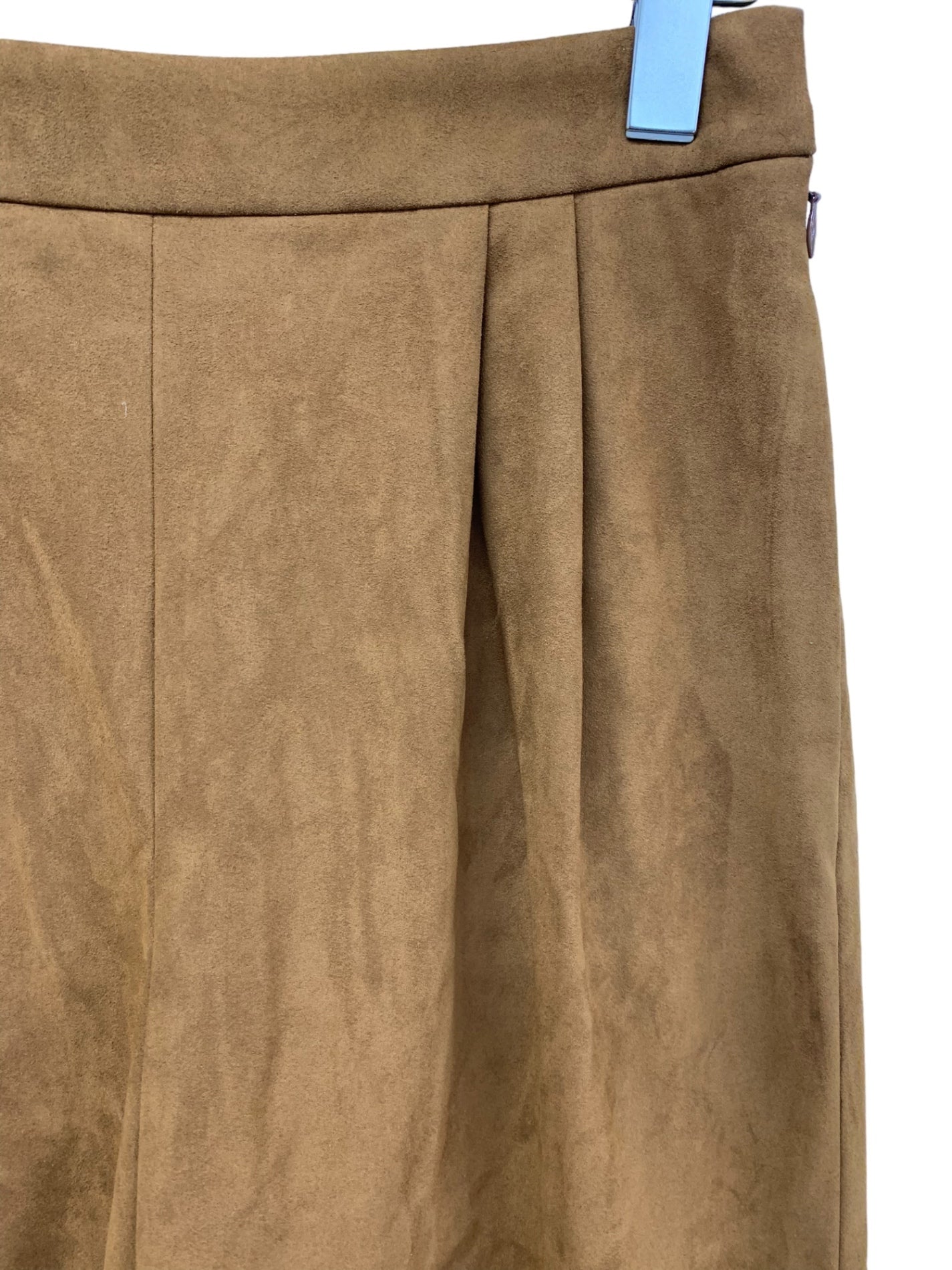 デイジーリン DaisySuedePants 07032 スエードパンツ 38 ブラウン IT951NRZCUQV 【SALE】