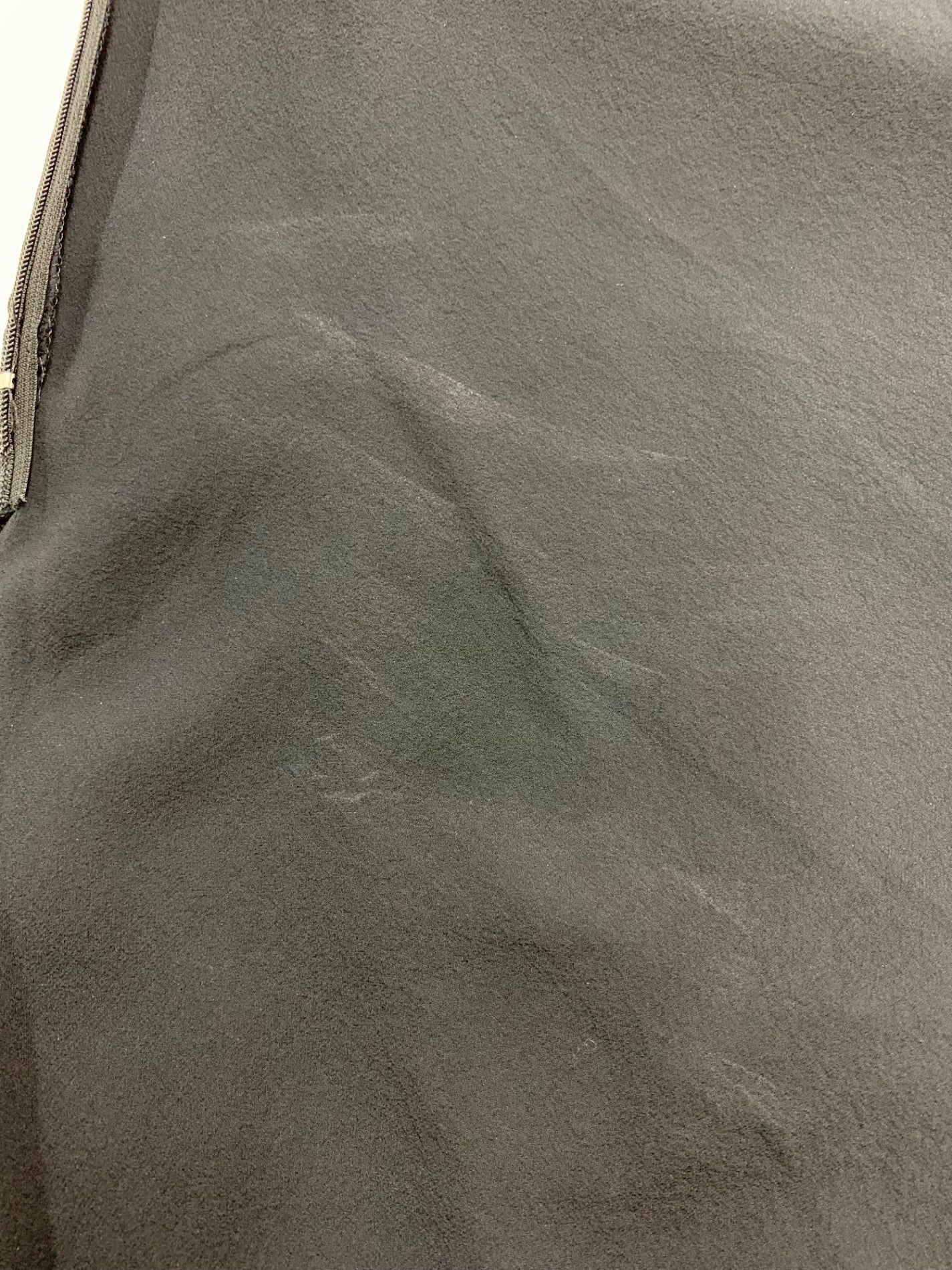 アンドゥムルメステール トップス 34 ブラック フリル IT6XW1FXHIH4