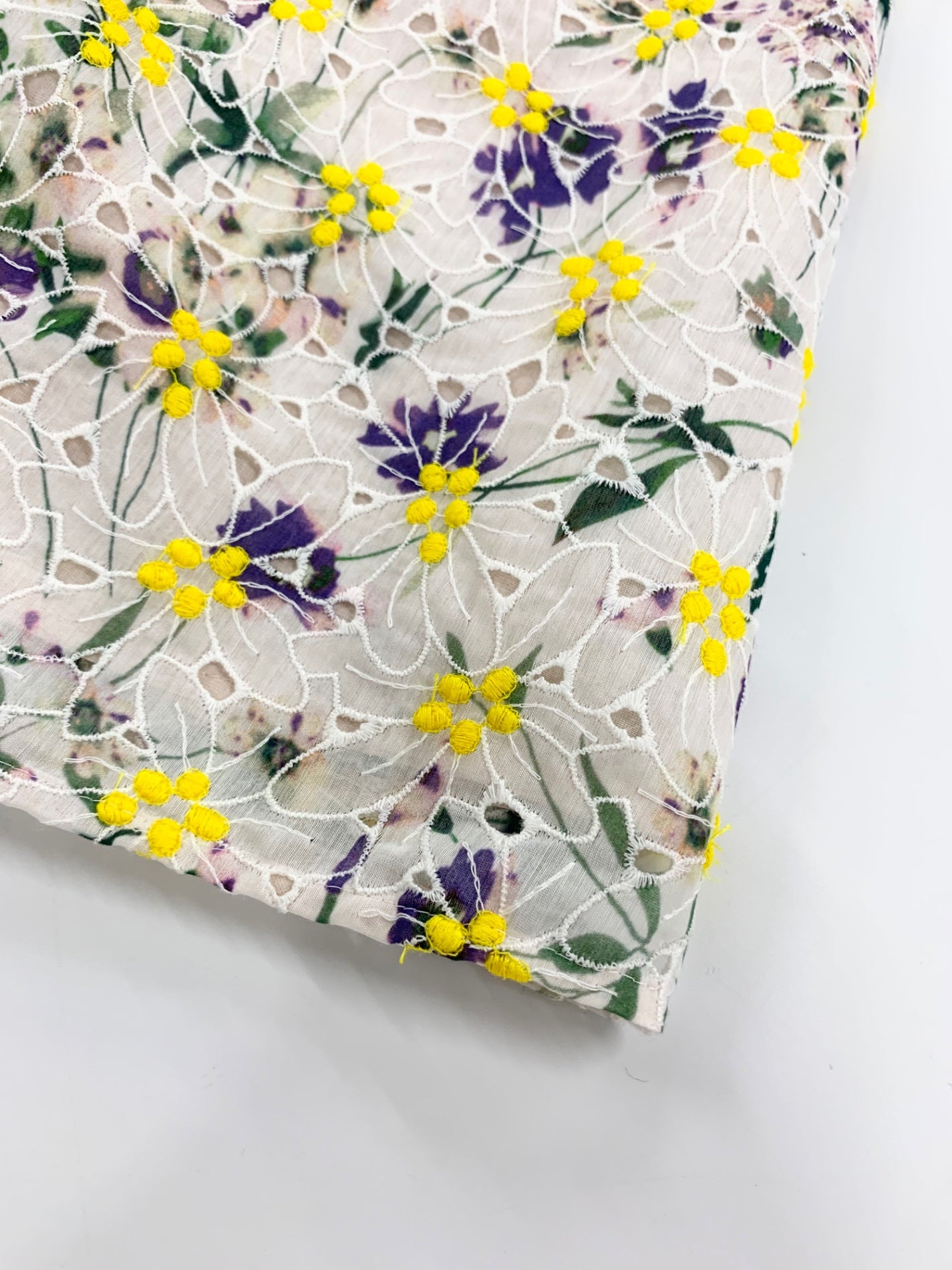 トッカ OPTOYM0315 ワンピース 2 ピンク DANCING COREOPSIS ITHY9LUQ1D07