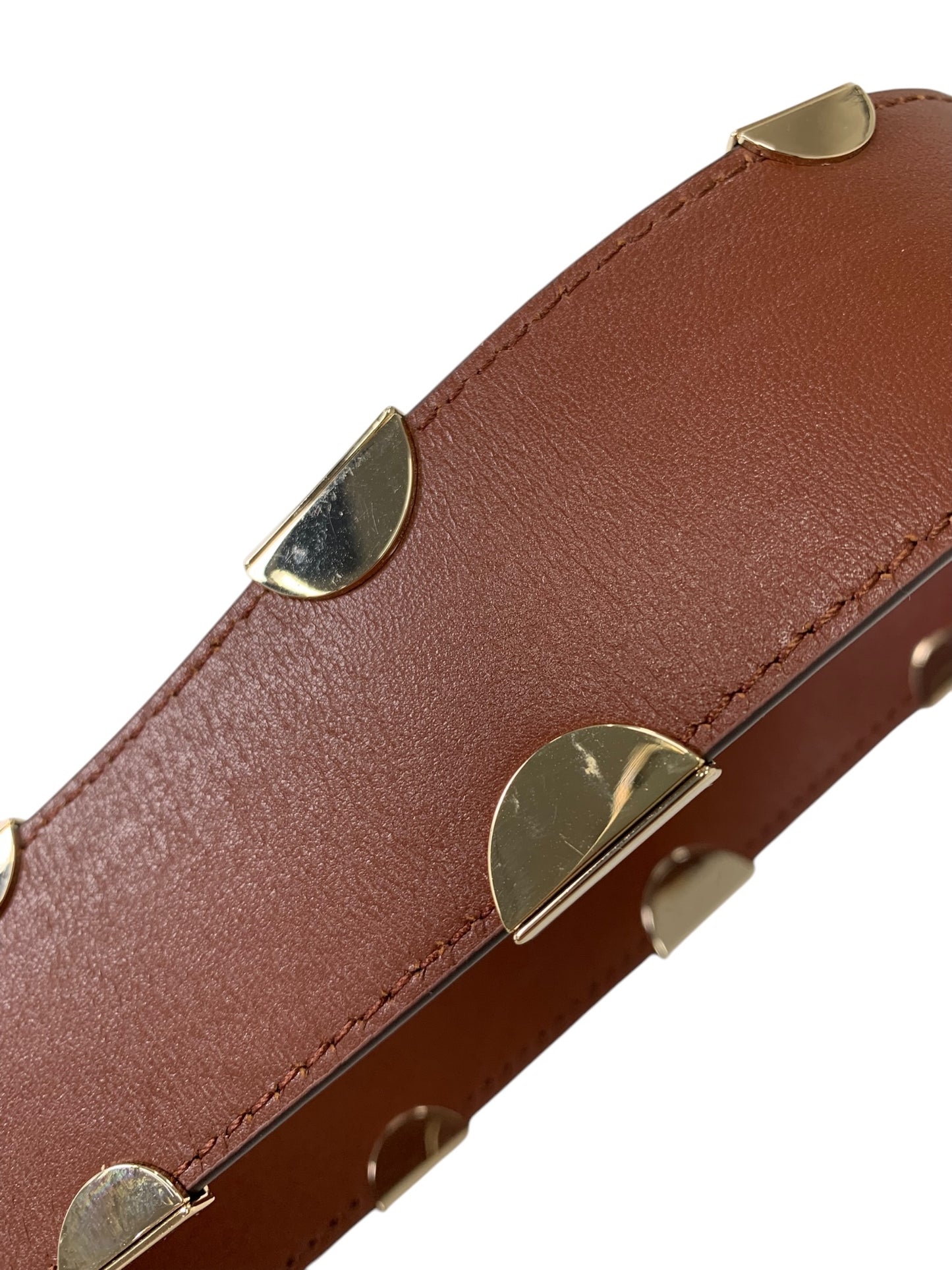 ケイトスペード ショルダーストラップ ブラウン レザー ITPH9AYO60RW 【SALE】