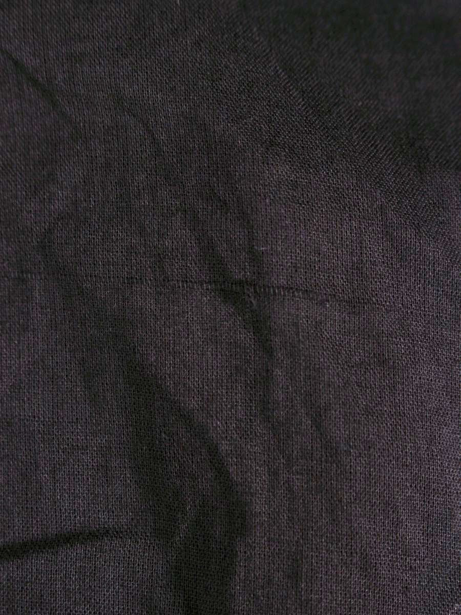 マリハ ワンピース 36 ブラック ノースリ フレア Vネック IT3Q8AQM18LI