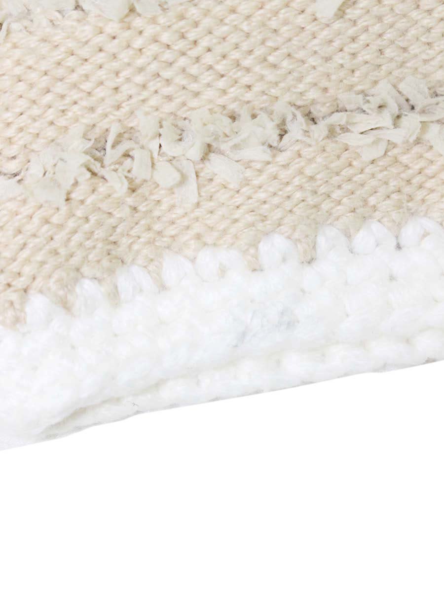 フォクシーニューヨーク エンジェルミルフィーユ 29339 ジャケット 38 ベージュ ITTAQTLY3LYC