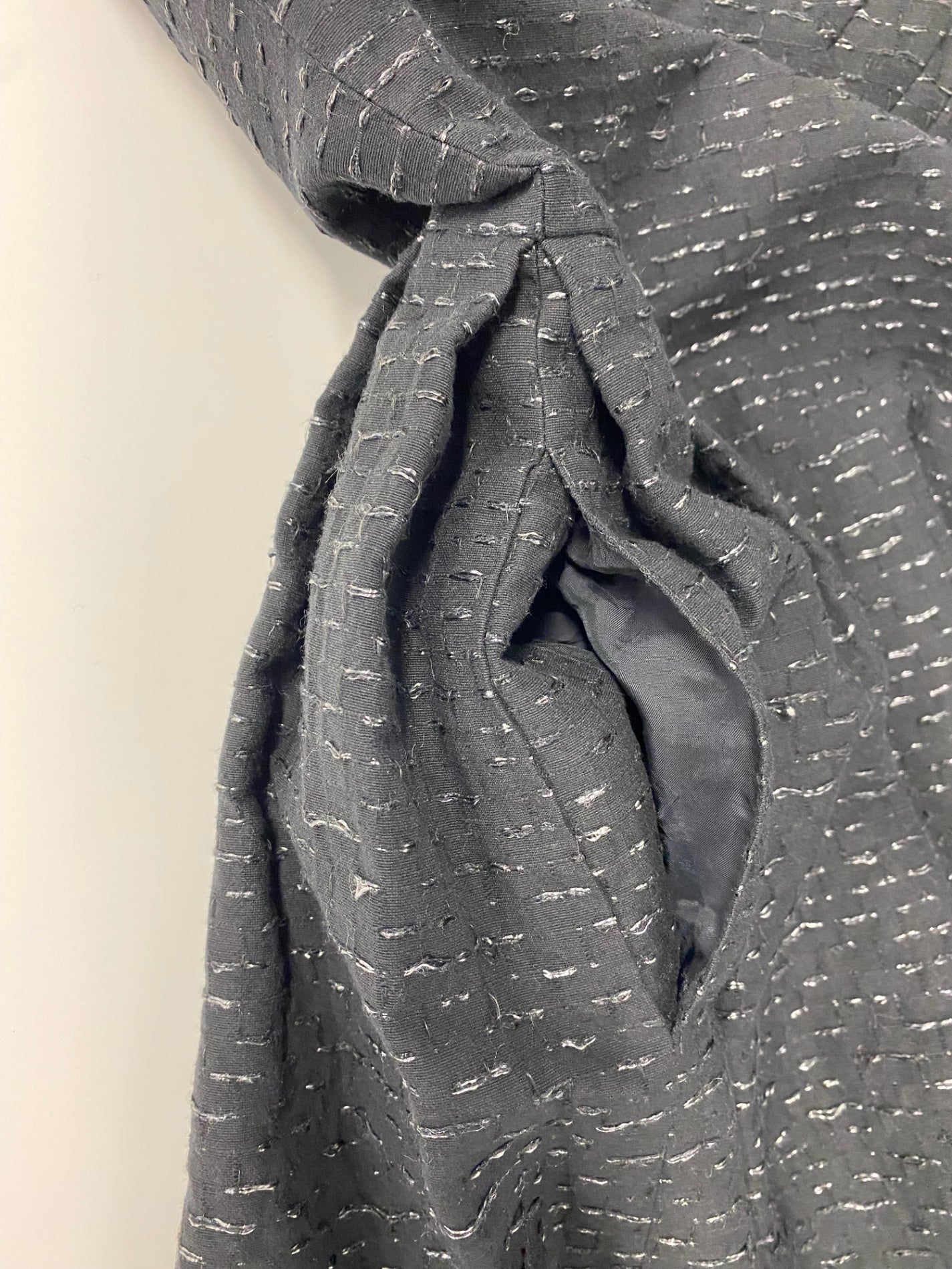 ルネ 6546470 ワンピース 38 ブラック ITK7394BRNJA 【SALE】