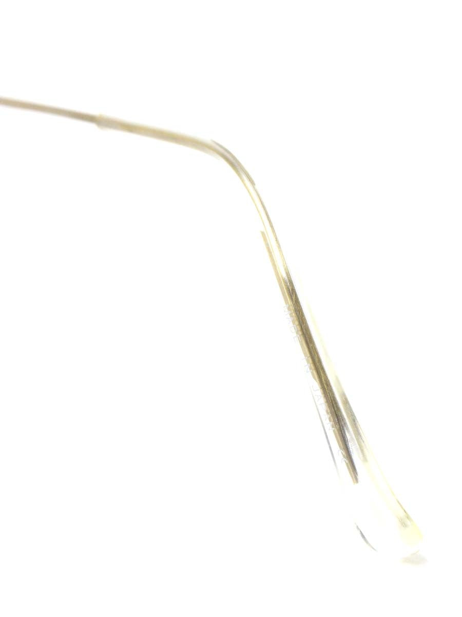 金子眼鏡 VINTAGE KV-139 メガネ クリア コンビフレーム フルリム クラウンパント ITOLFS5PSM2G