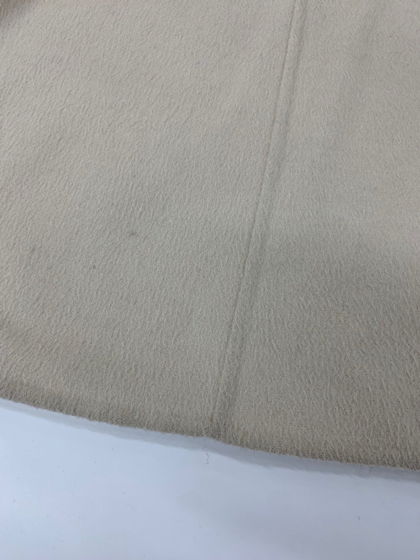 ルフィル ライトリバーコート 534-0252902 1 ベージュ ウール IT61NST2IXXG