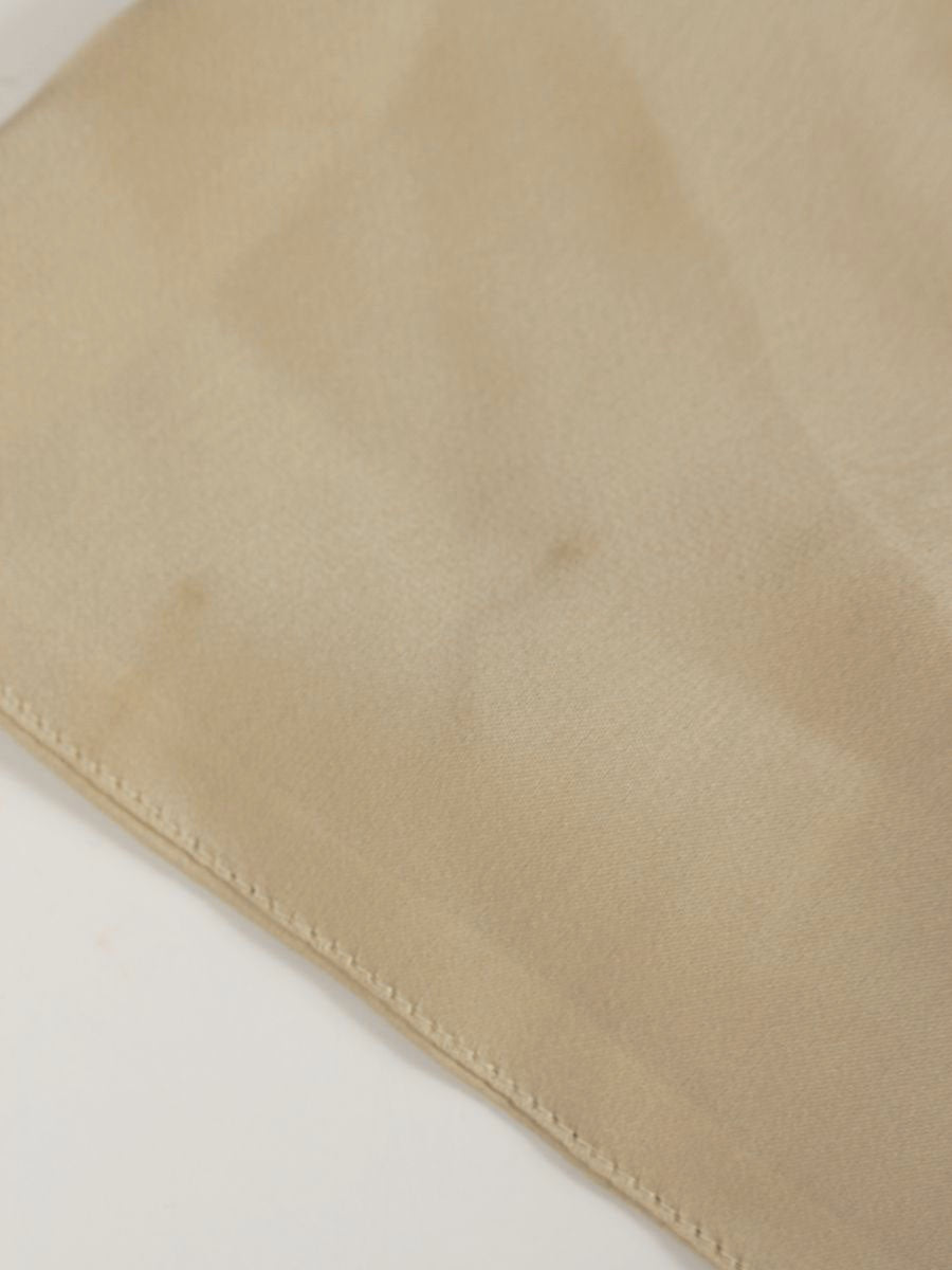 コトゥー W3N14-324-10 ニット 40 ブラック 異素材 ペプラム ITMJSV125AIY