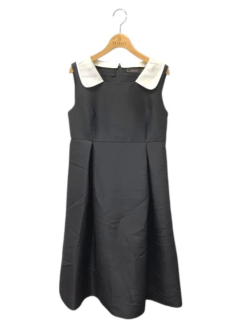 Foxey ワンピース フォクシーブティック Puppy Dress 44673 ワンピース 40 ブラック