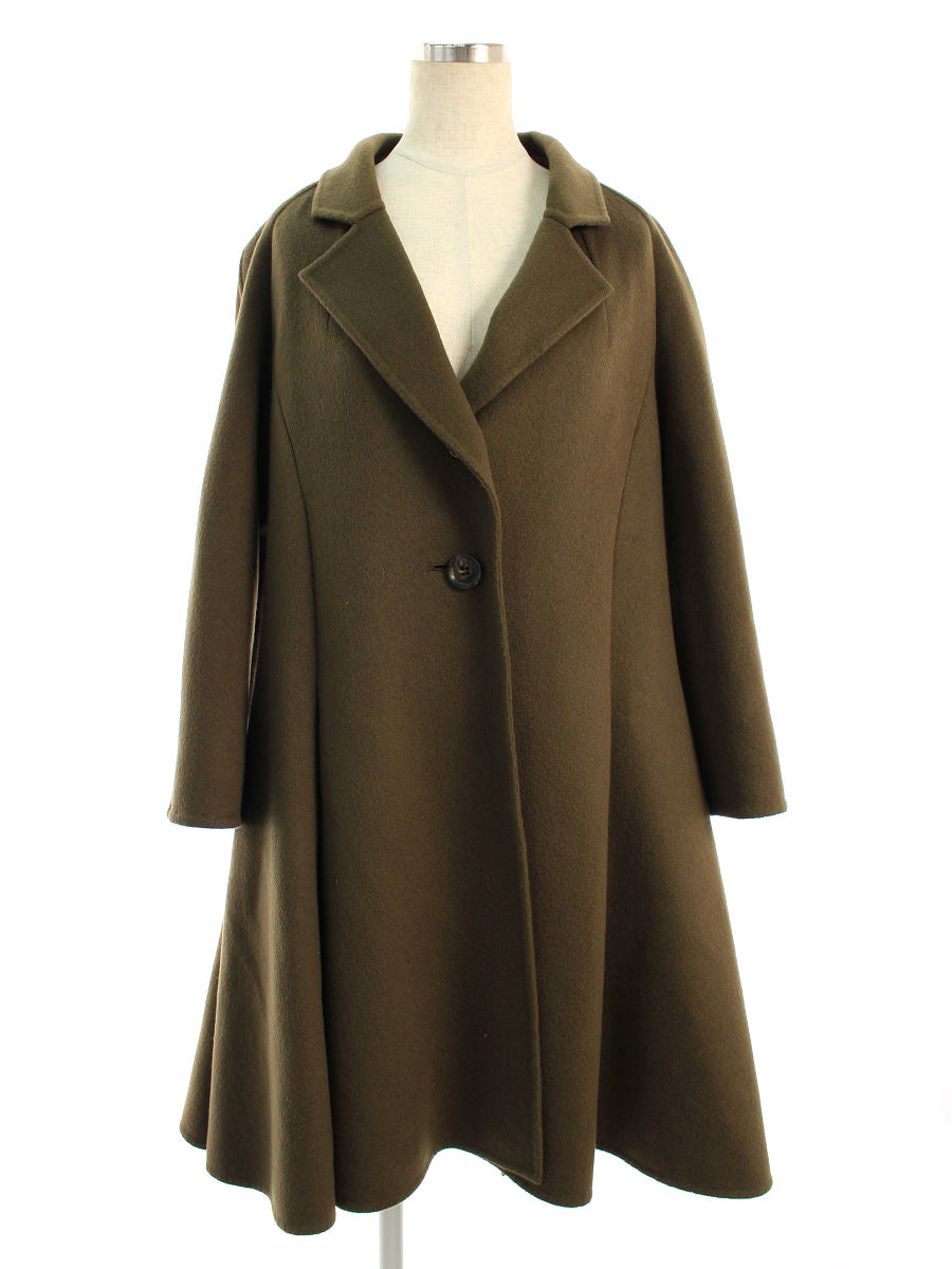 フォクシーブティック コート 37044 Coat ALEX | 中古ブランド品 古着通販ビープライス