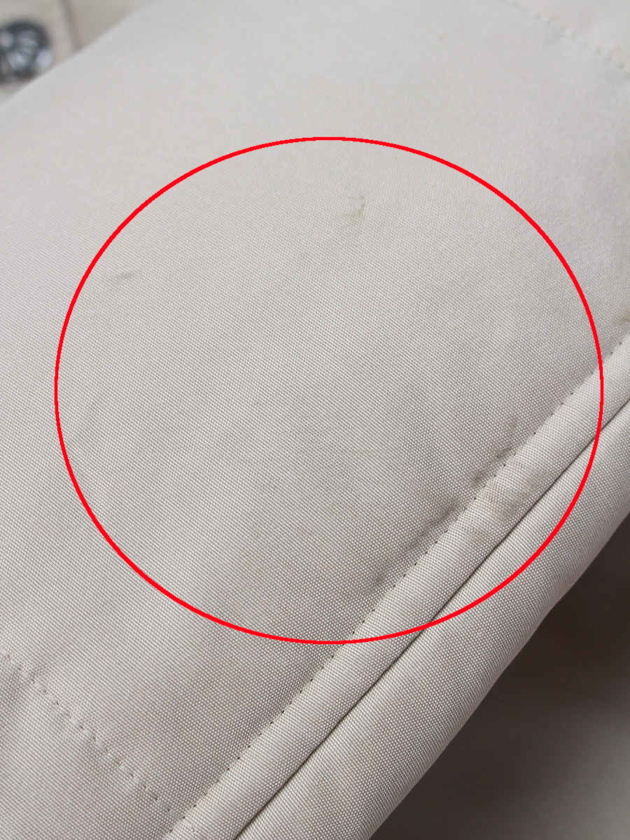 フォクシーブティック コート 31500 中綿 ハーフ丈