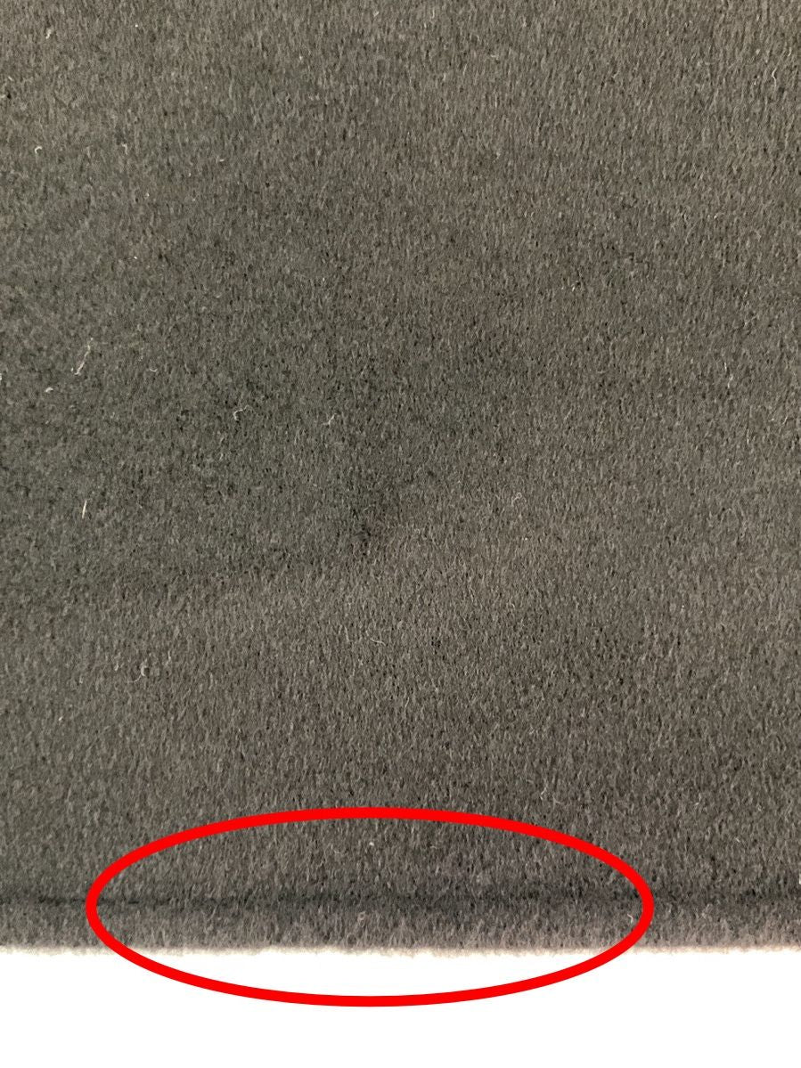 フォクシーブティック コート カシミヤダブルフェイス ミンク