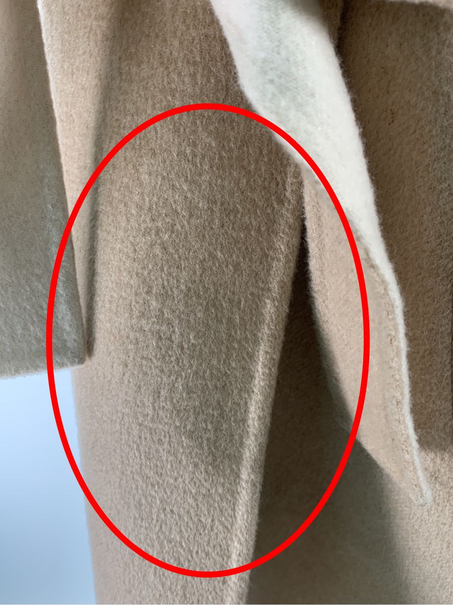 フォクシーブティック コート Cashmere Coat