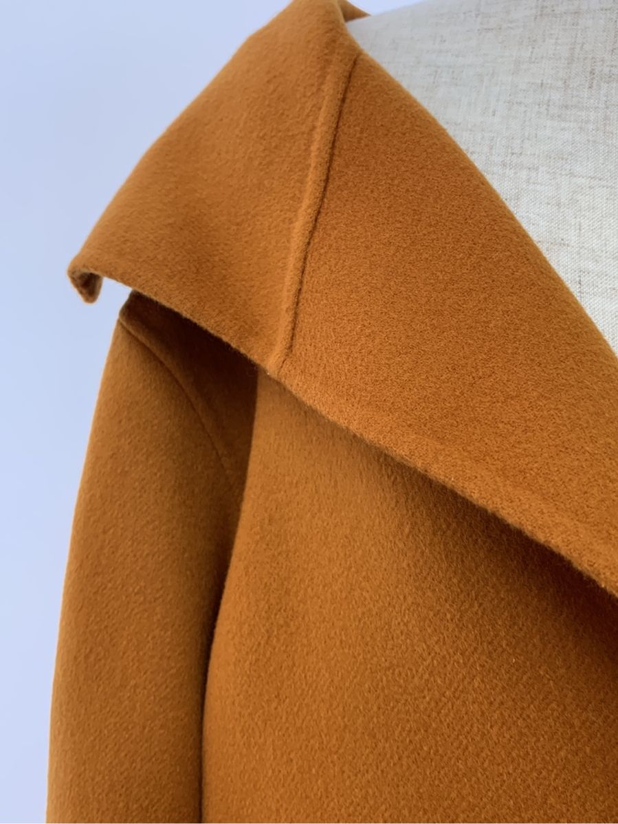 フォクシーブティック コート Coat Pearl Snow