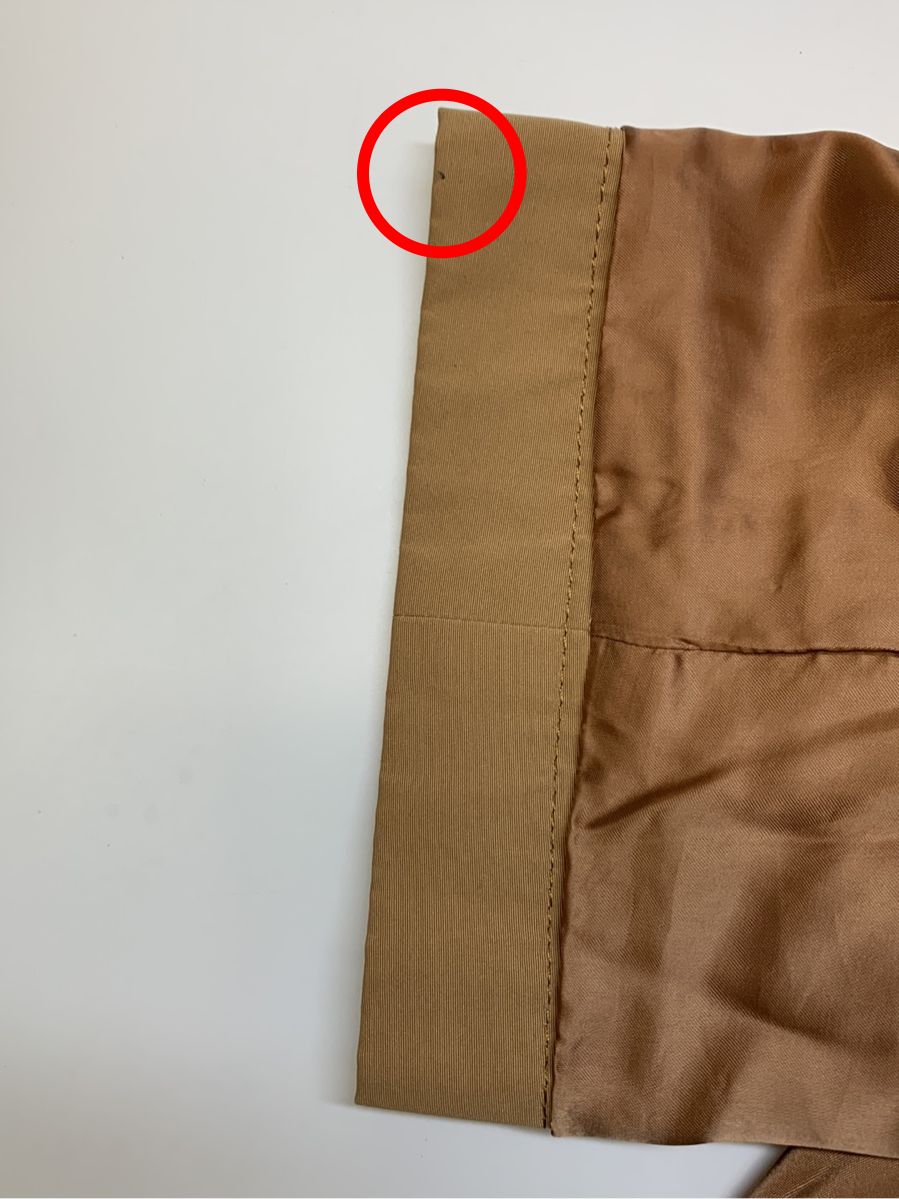 フォクシーブティック コート Coat Monogram Trench