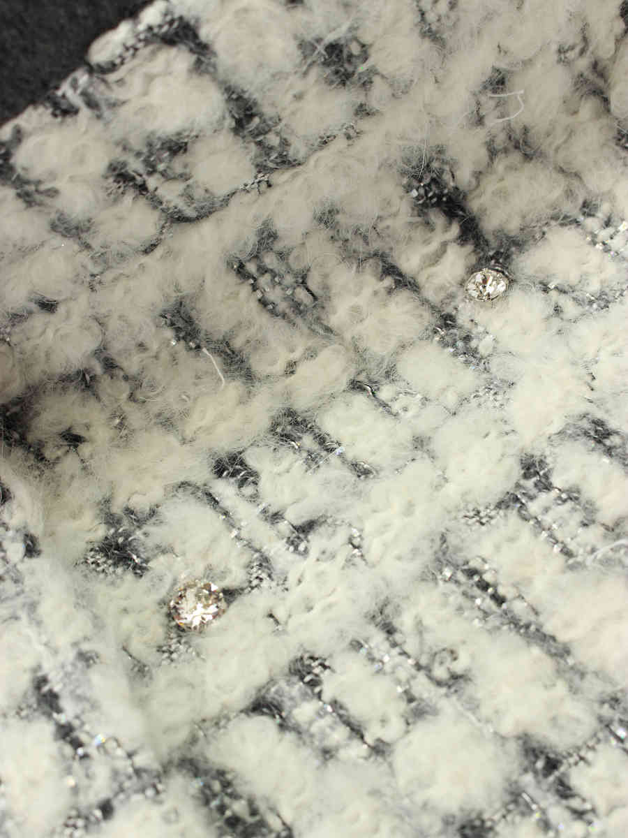 ルネ コート ウール 襟付きコート