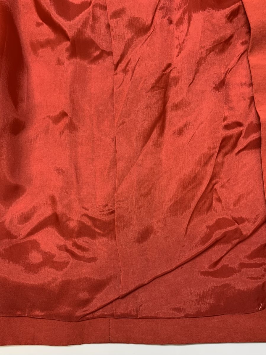 アルアバイル コート スプリングコート